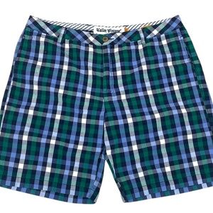 Tailor Vintage Shorts